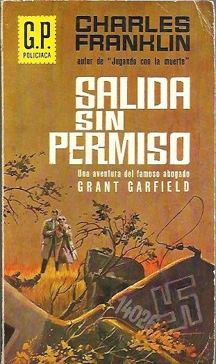 SALIDA SIN PERMISO.
