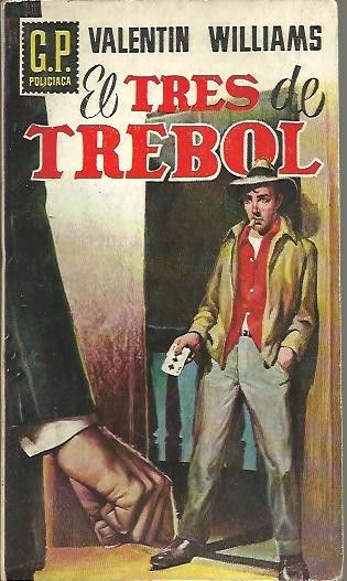EL TRES DE TREBOL.