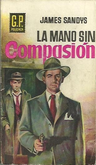 LA MANO SIN COMPASION.