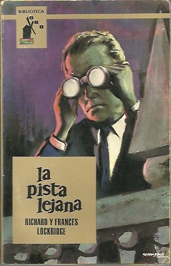 LA PISTA LEJANA.