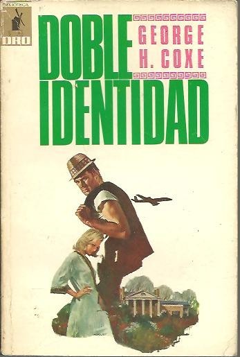 DOBLE IDENTIDAD.
