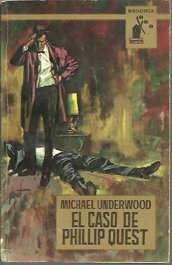 EL CASO DE PHILLIP QUEST.