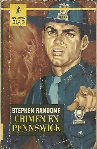 CRIMEN EN PENNSWICK.