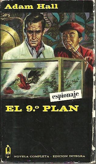 EL 9. PLAN.