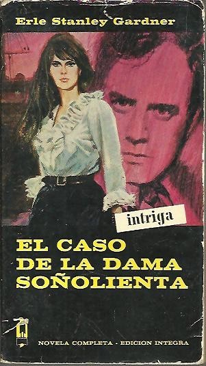 EL CASO DE LA DAMA SOÑOLIENTA.