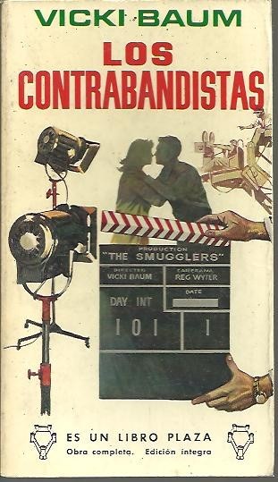 LOS CONTRABANDISTAS.