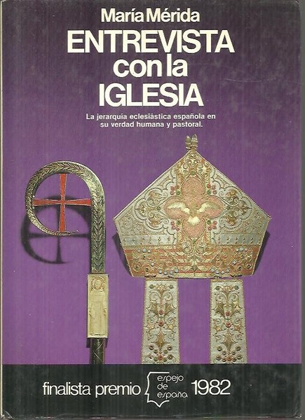 ENTREVISTA CON LA IGLESIA.