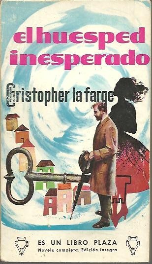 EL HUESPED INESPERADO.