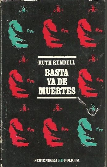 BASTA YA DE MUERTES.