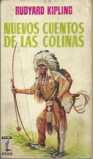 NUEVOS CUENTOS DE LAS COLINAS.