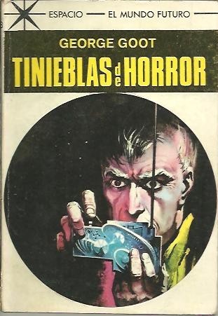 TINIEBLAS DE HORROR.