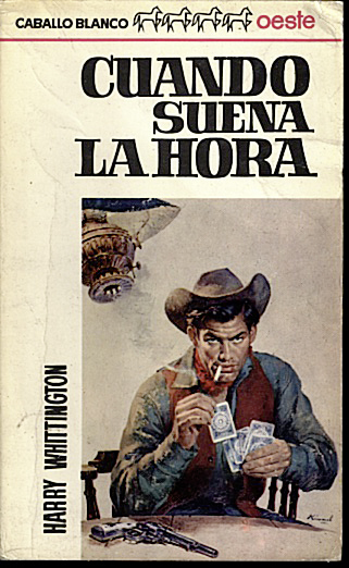 CUANDO SUENA LA HORA.