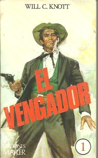 EL VENGADOR.