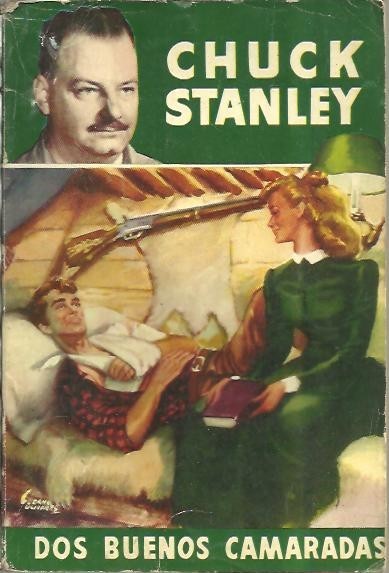 DOS BUENOS CAMARADAS.