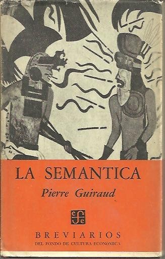 LA SEMANTICA.