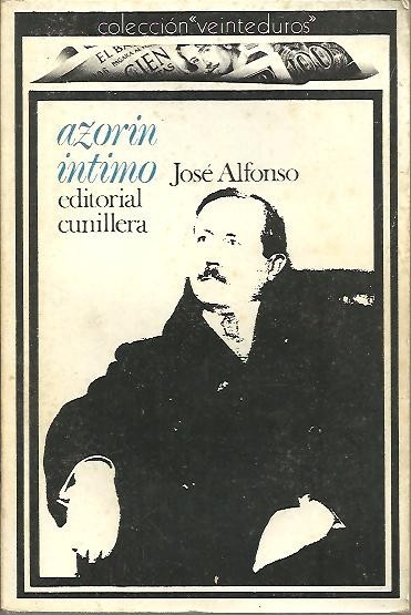 AZORIN INTIMO.