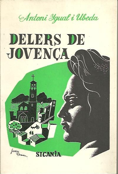 DELERS DE JOVENÇA. (TRAGEDIES FERNANDINES).