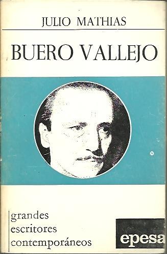 BUERO VALLEJO.