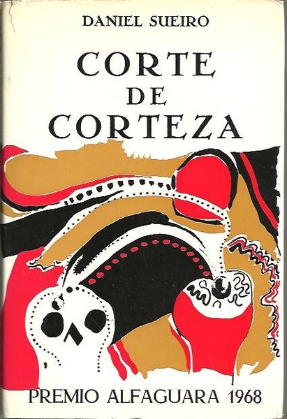 CORTE DE CORTEZA.