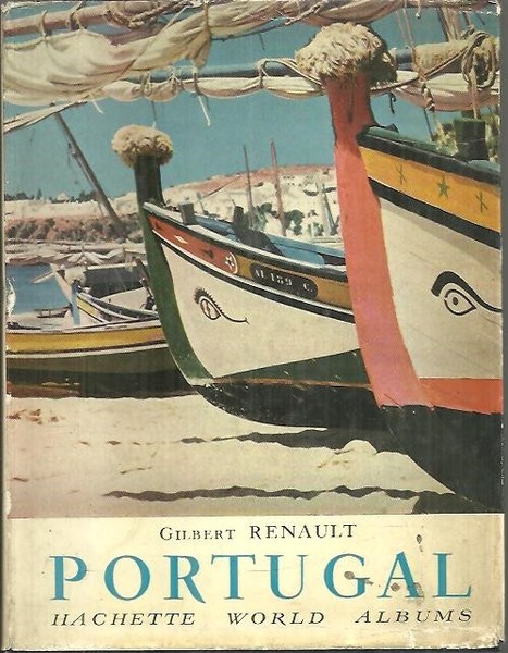 PORTUGAL.