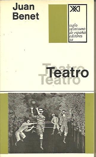 TEATRO. (ANASTAS O EL ORIGEN DE LA CONSTITUCION, AGONIA CONFUTANS, …