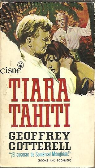 TIARA TAHITI.