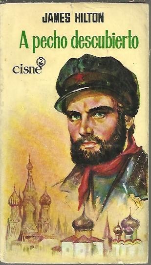 A PECHO DESCUBIERTO.