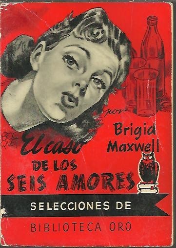 EL CASO DE LOS SEIS AMORES.