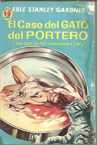 EL CASO DEL GATO DEL PORTERO.