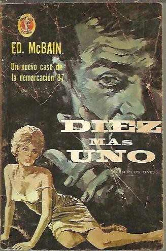 DIEZ MAS UNO.