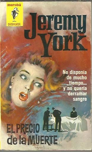 EL PRECIO DE LA MUERTE.