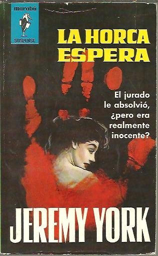 LA HORCA ESPERA.