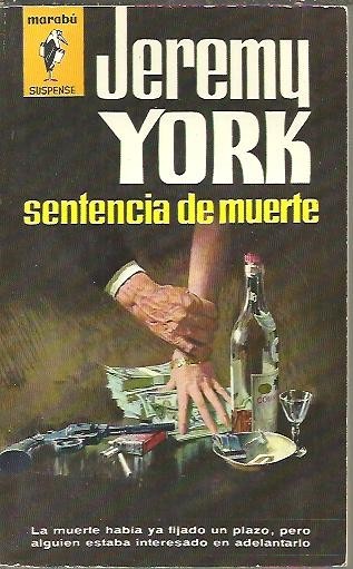SENTENCIA DE MUERTE.