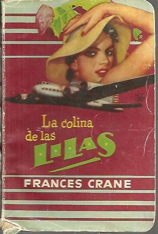 LA COLINA DE LAS LILAS.