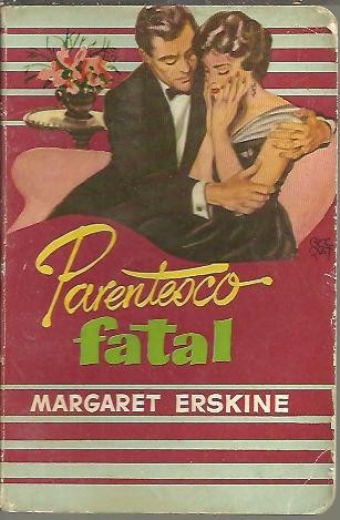 PARENTESCO FATAL.