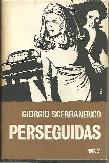 PERSEGUIDAS.