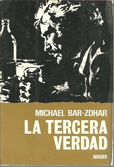 LA TERCERA VERDAD.