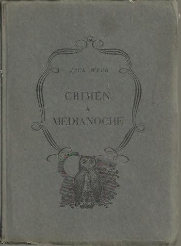 CRIMEN A MEDIANOCHE.