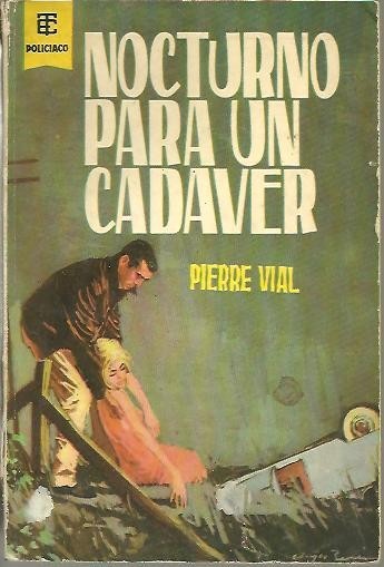 NOCTURNO PARA UN CADAVER.