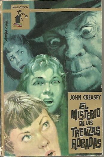 EL MISTERIO DE LAS TRENZAS ROBADAS.