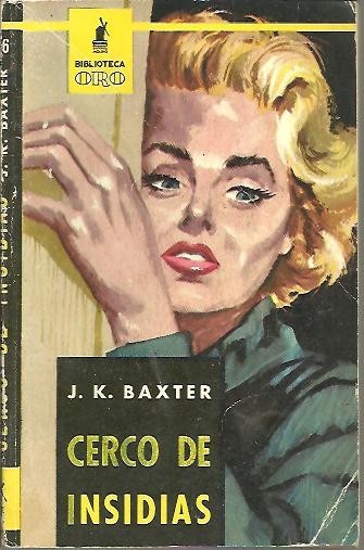 CERCO DE INSIDIAS.