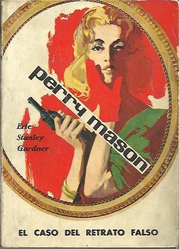 EL CASO DEL RETRATO FALSO.