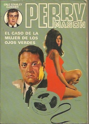 EL CASO DE LA MUJER DE LOS OJOS VERDES.