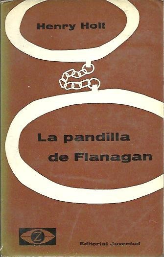 LA PANDILLA DE FLANAGAN.