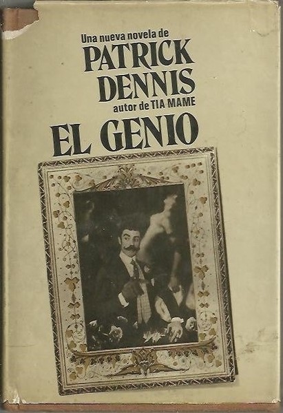EL GENIO.