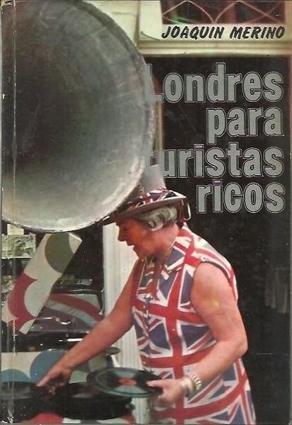 LONDRES PARA TURISTAS RICOS.