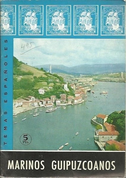 MARINOS GUIPUZCOANOS.