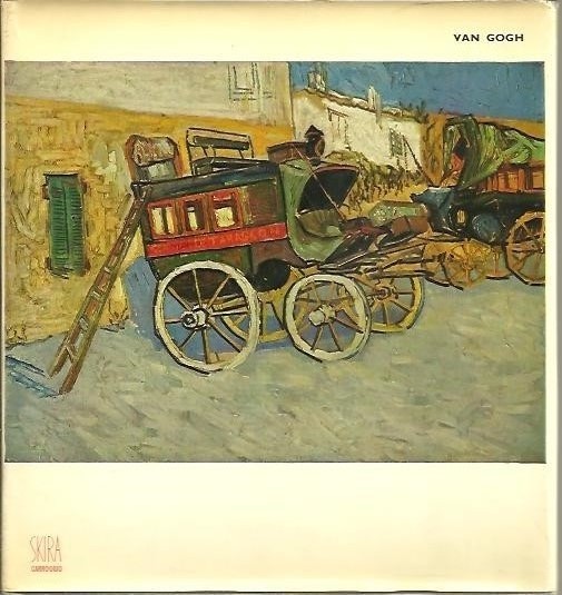 VAN GOGH.