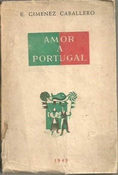 AMOR A PORTUGAL.