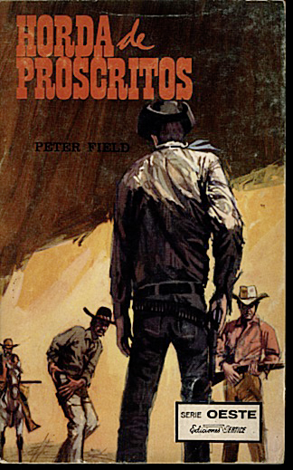 HORDA DE PROSCRITOS.